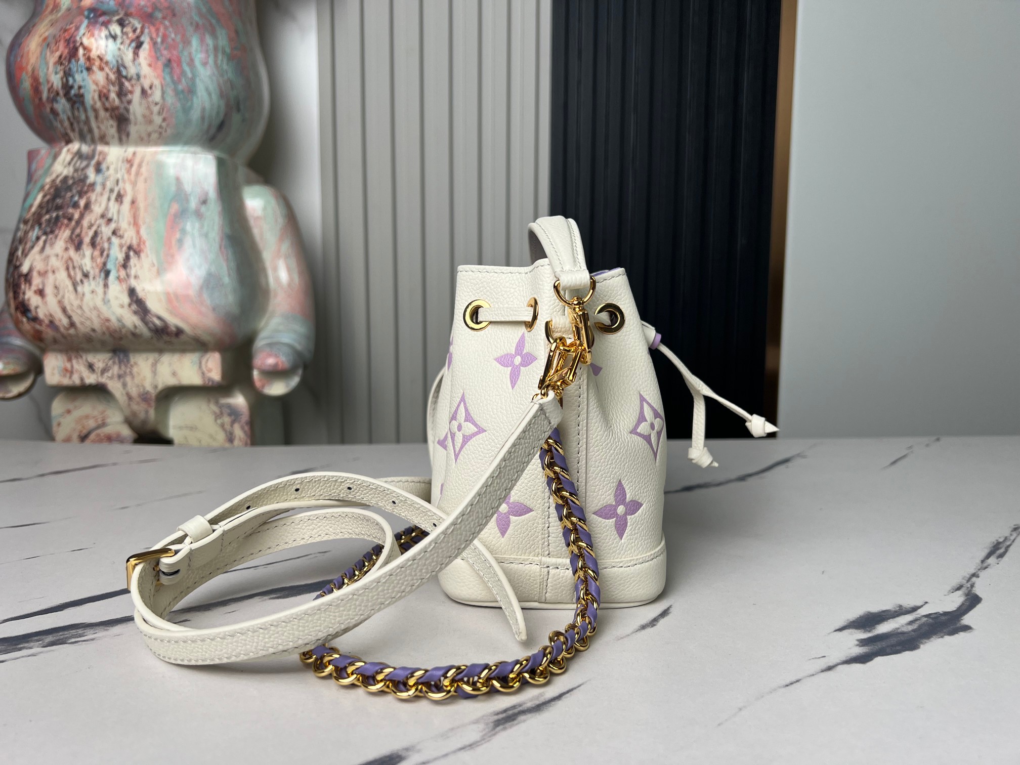 Louis Vuitton Bucket Bags